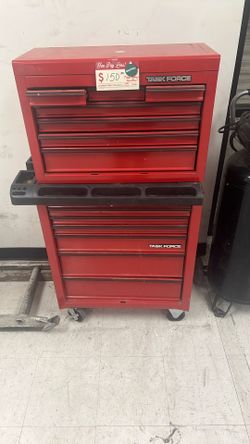 Task Force Tool Box