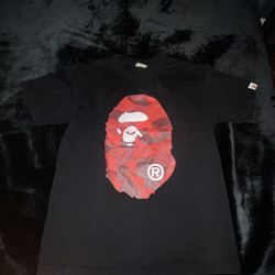 bape tee