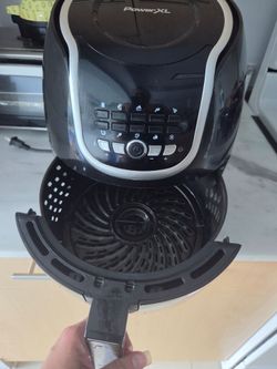Power XL Air fryer