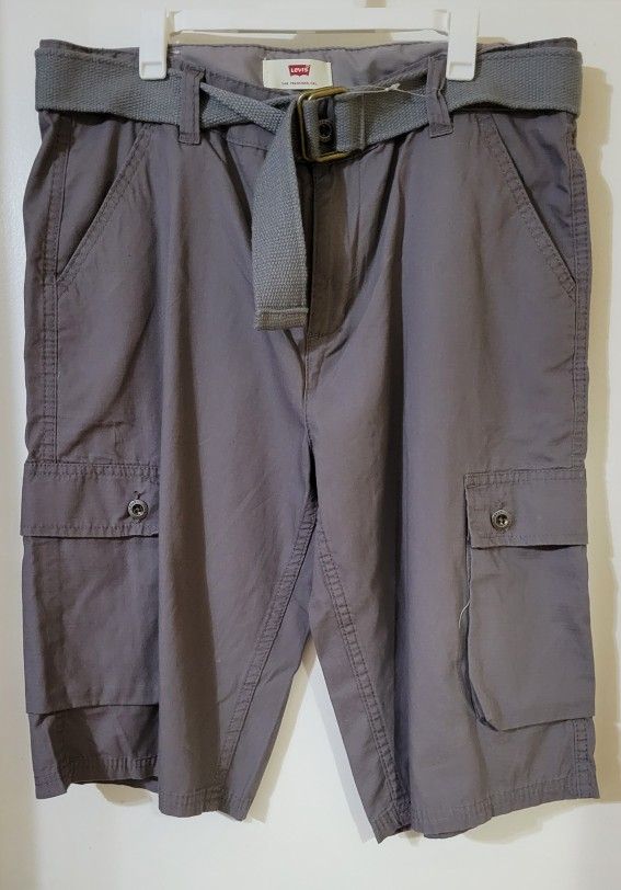 Levi's Cargo Shorts