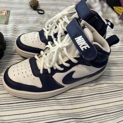 Nike And Puma