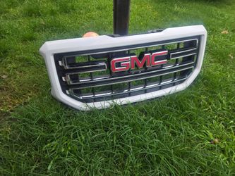 Grill