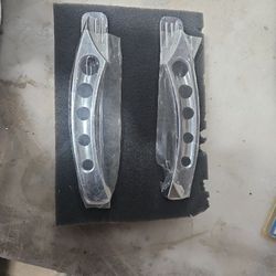 Chevy Door Handles New