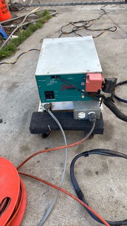 Pawer 2000w inverter en 100w chargert converter