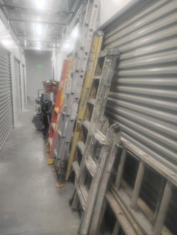 Ladders