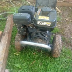 Presure washer for sale