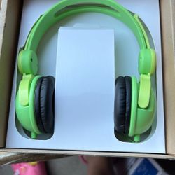 Kids Headphones 