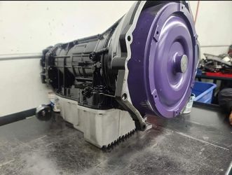 68rfe Diesel Transmissions