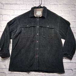 VINTAGE COLUMBIA CORDUROY JACKET