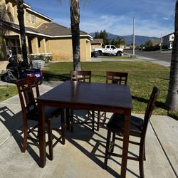 Selling Dinning Table Set 