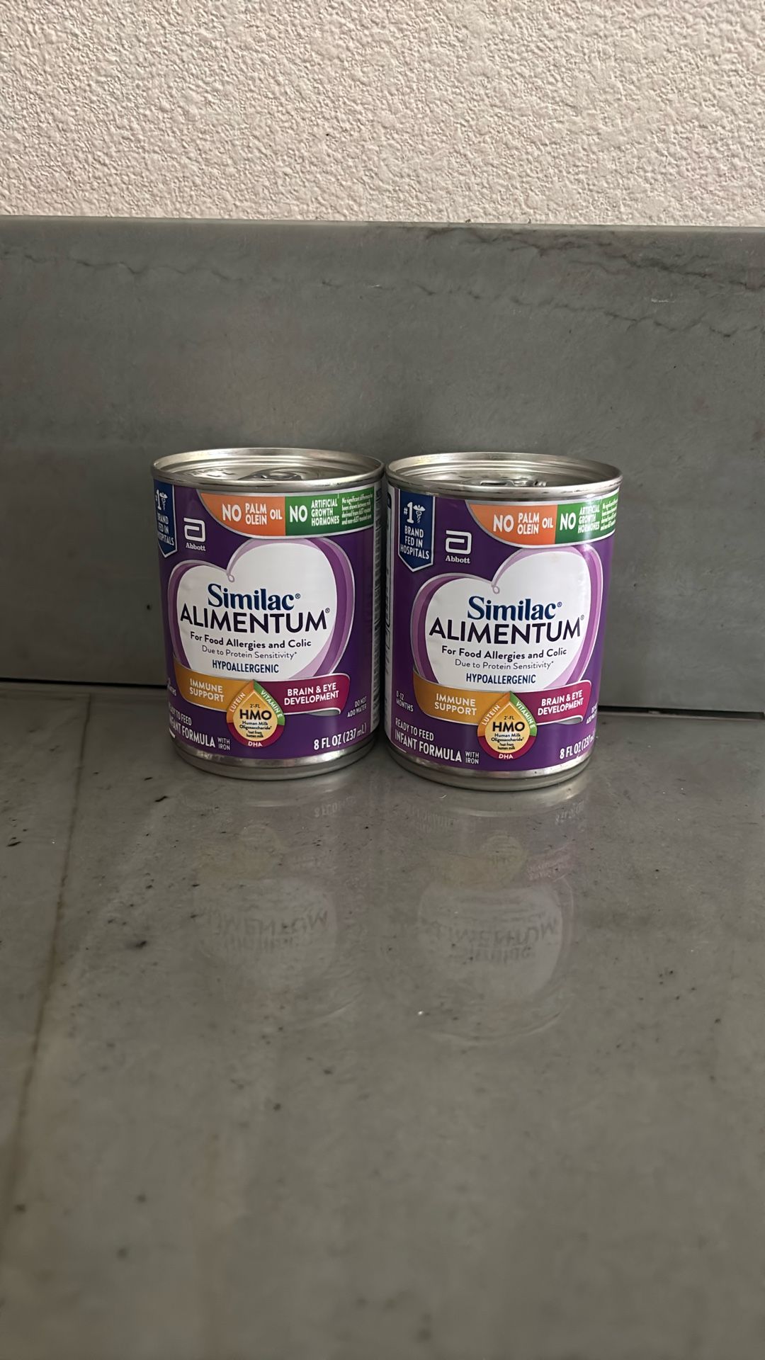 Similac Alimentum