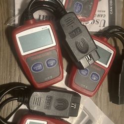 Obd2 Scanners Code Reader