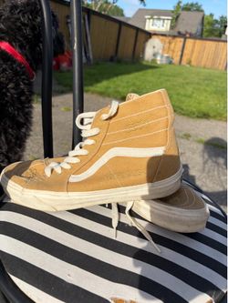 Men’s Vans