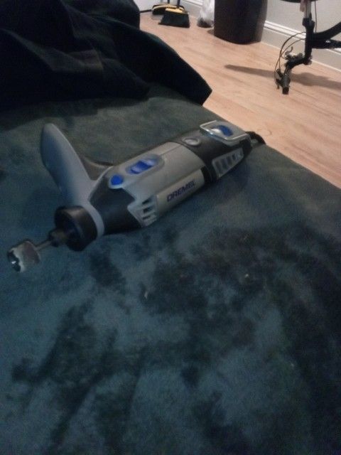 Dremel 4000