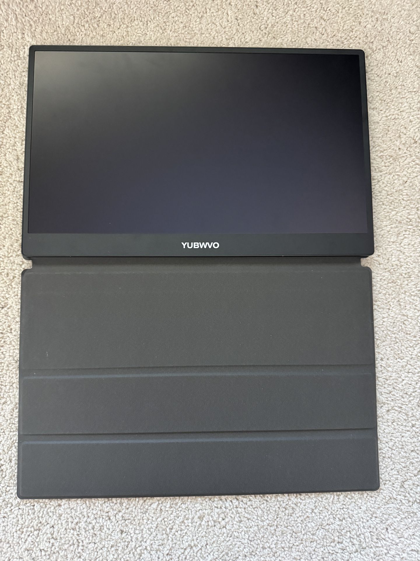 Portable Monitor 15.6” 1080p