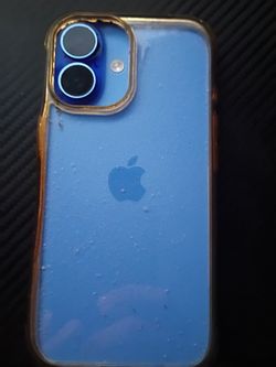 iPhone 16 unlocked