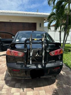 2009 Mitsubishi Lancer
