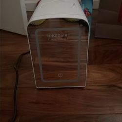 Frigidaire mini Fridge 