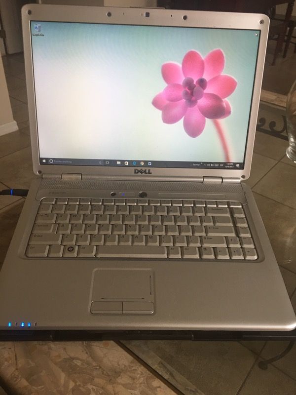 Laptop Dell. Laptop Inspiron 1525. Excellent condition