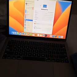 MacBook Pro 