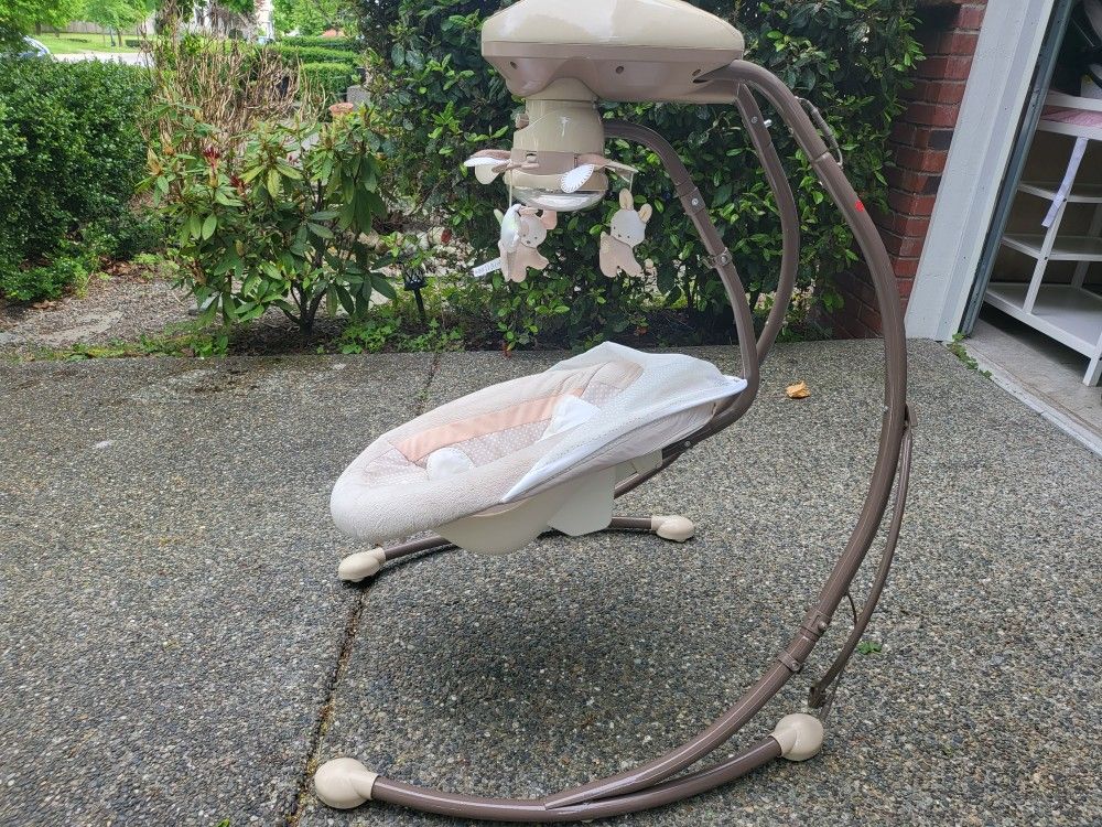 Fisher Price Swing