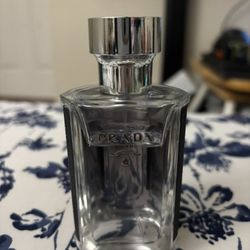 Prada L’homme EDT 