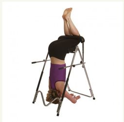 Invertrac for inversion