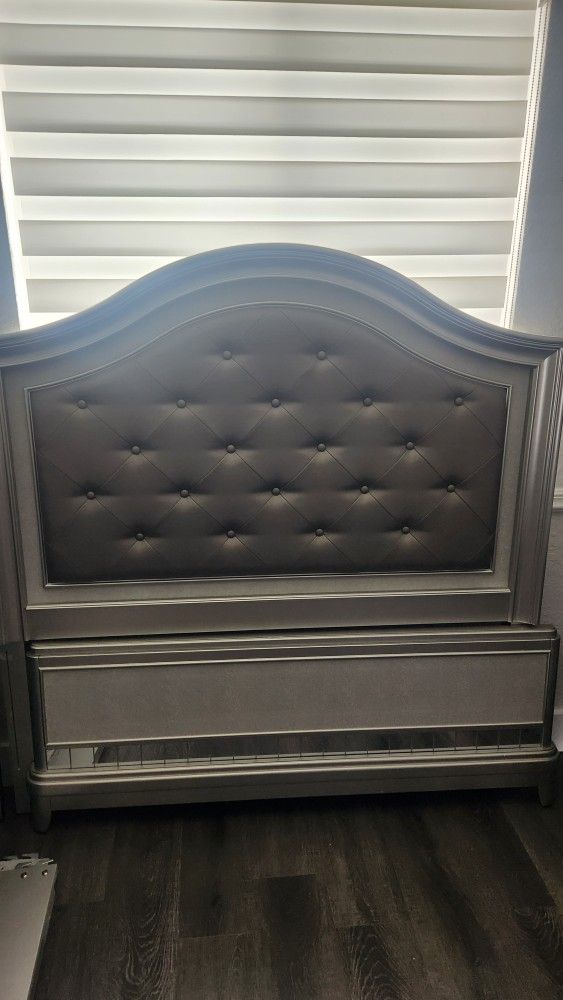 Full Bed Frame
