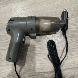 Car Vacuum 