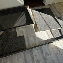 Countertop Pieces