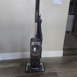 Shark Vertex Powered Lift-Away Upright Vacuum with DuoClean PowerFin