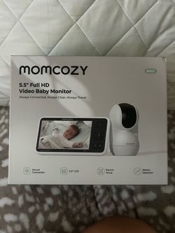 Baby monitor