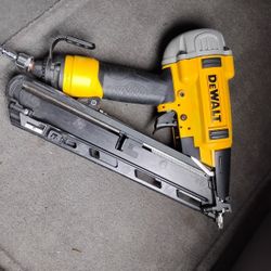 DeWalt Trim Gun