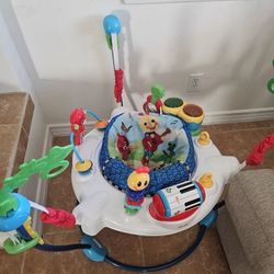 Baby Bouncer