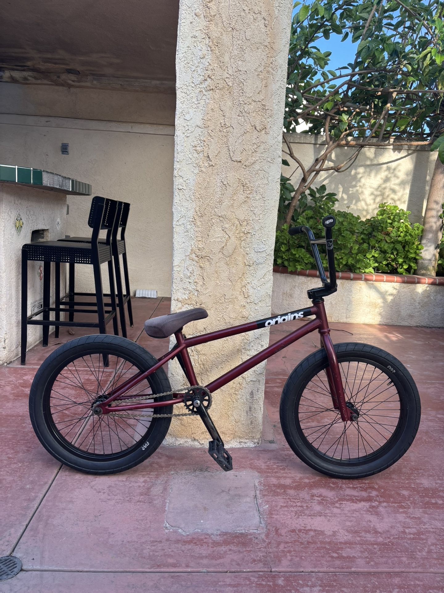 Fit Bike Bmx