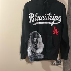 Chapo SDL Hoodie 