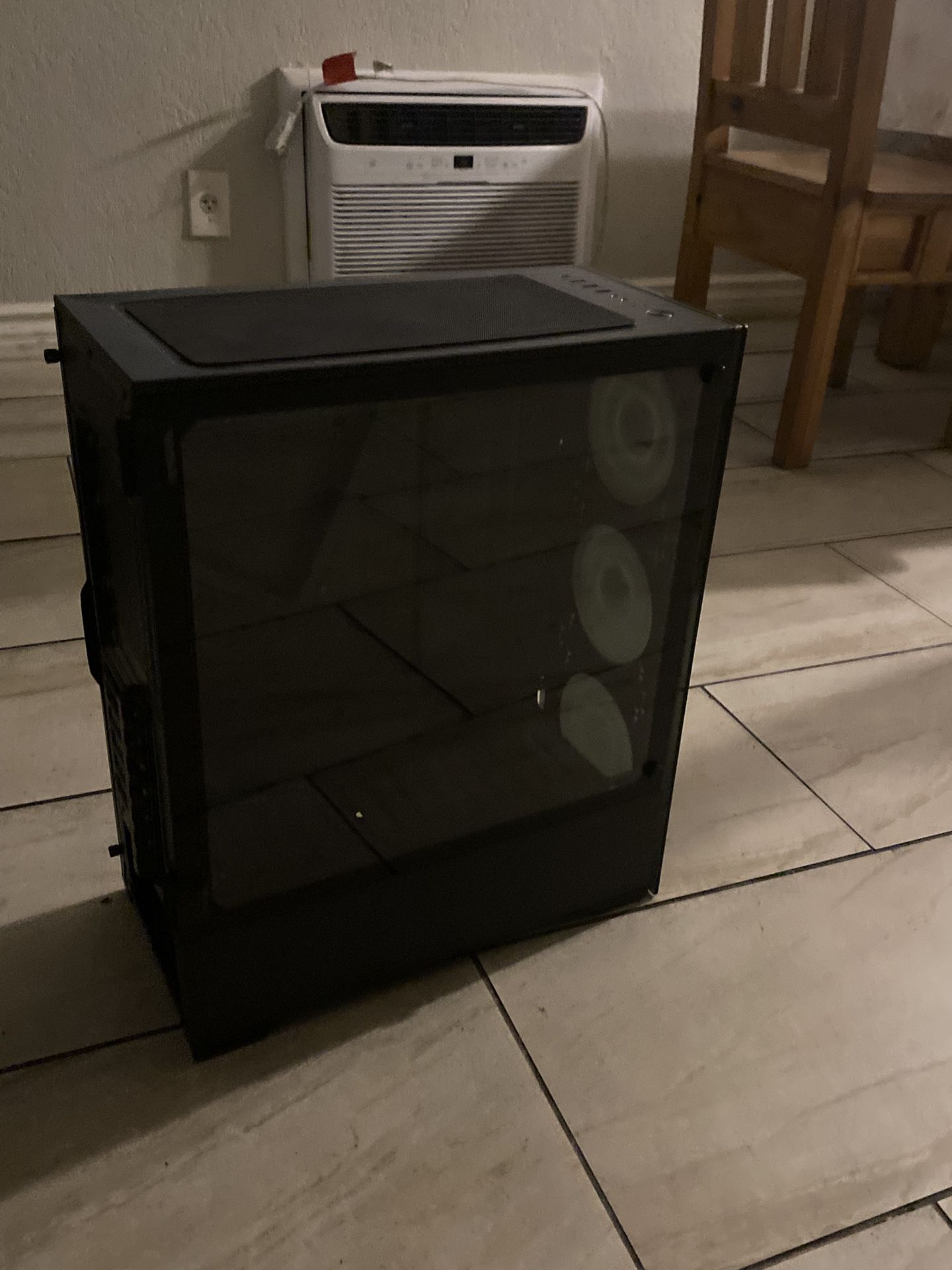 Gaming Computer Case