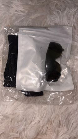 Labubu Beanie , Shirt And Glasses