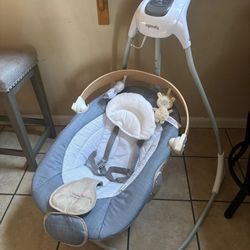 Baby Swing