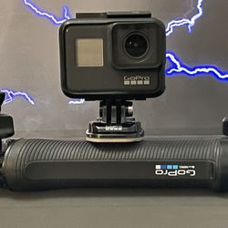 GoPro Black Hero 7