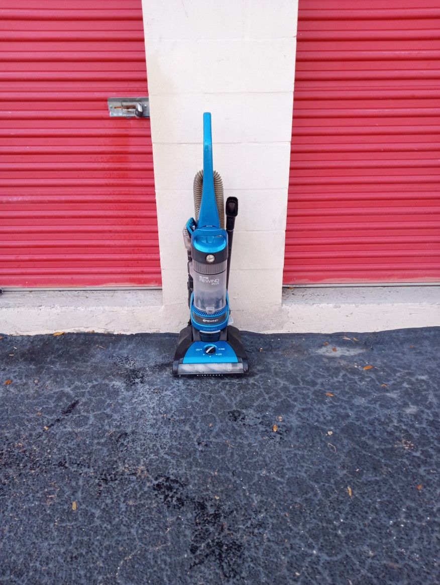 Vacuum Cleaner