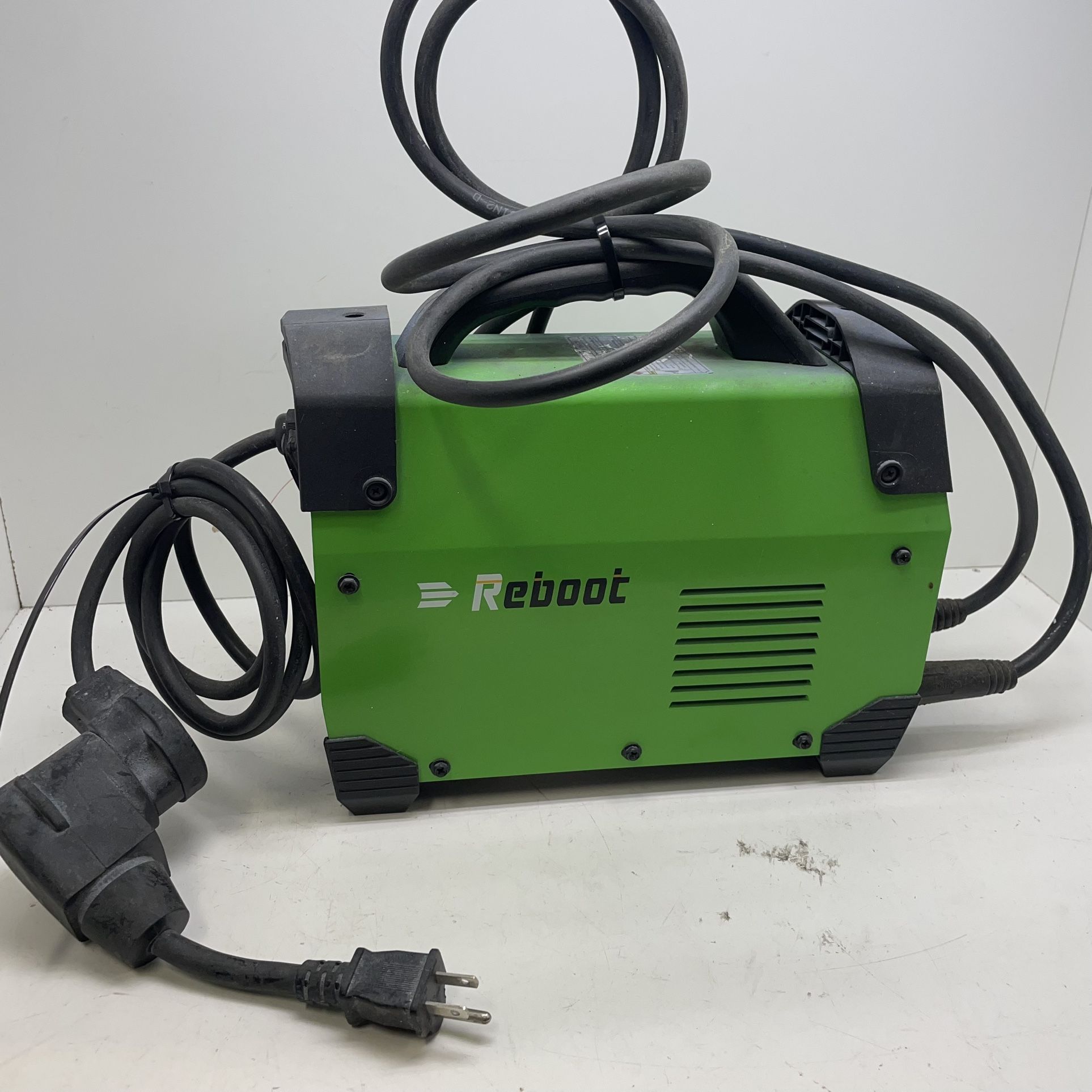 Reboot Welder 198382