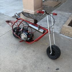 Mini Bike 