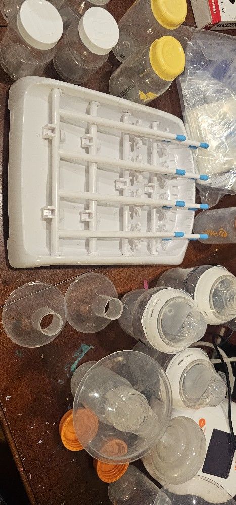 Bottles