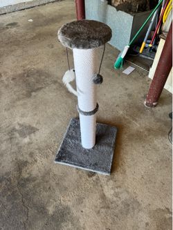 Cat Tree
