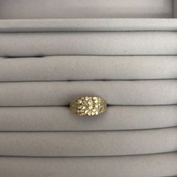 Nugget Ring
