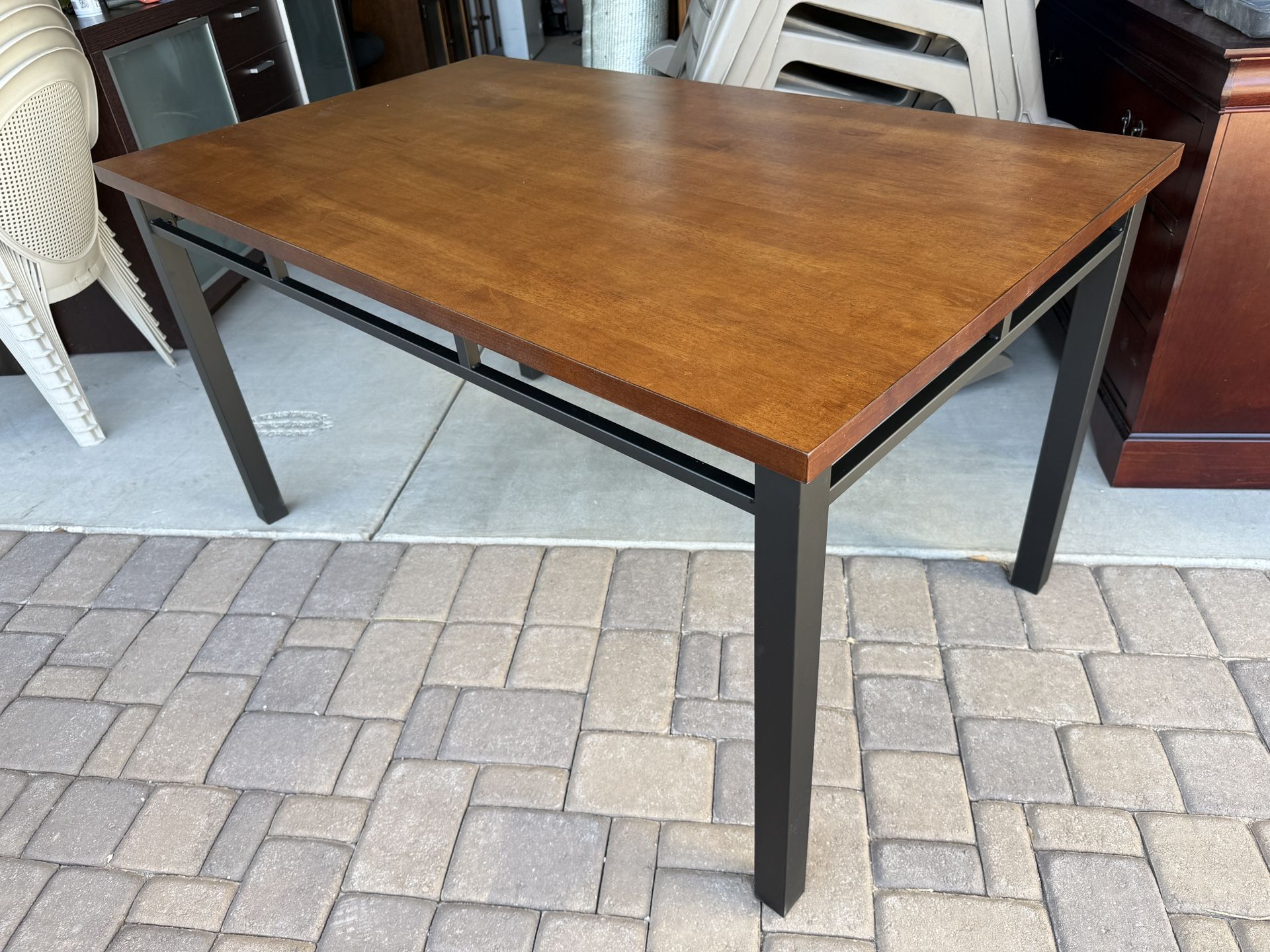 Brand New In Box Kitchen Table