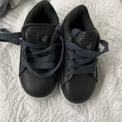 Nuevos MarcaRovawear Size7 Para Niños Pequeños 