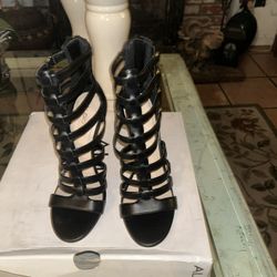 Aldo Heels