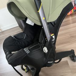 Car Seat 